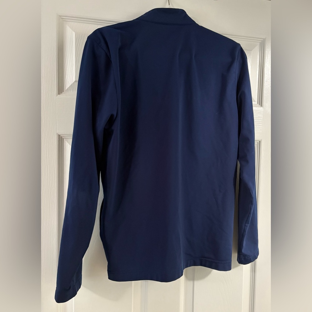 Auburn University Full Zip Jacket - Picture 2 of 5